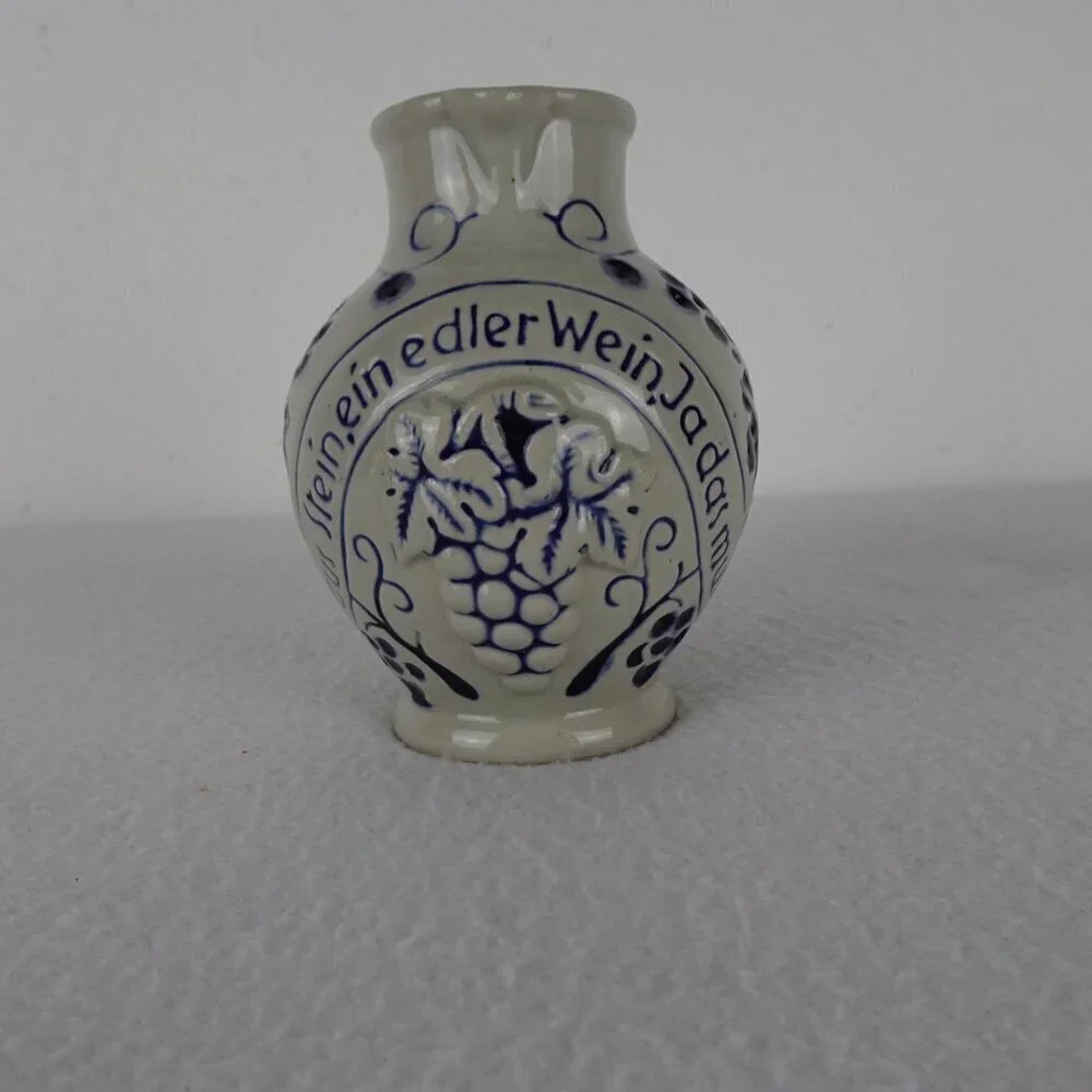 Handmade german salt
